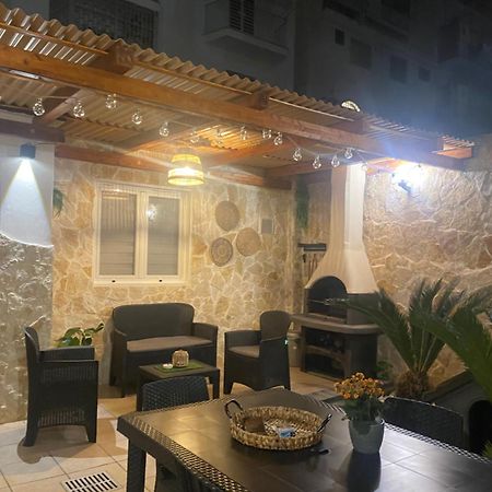 Il Giardino Di Max Bari Exterior foto