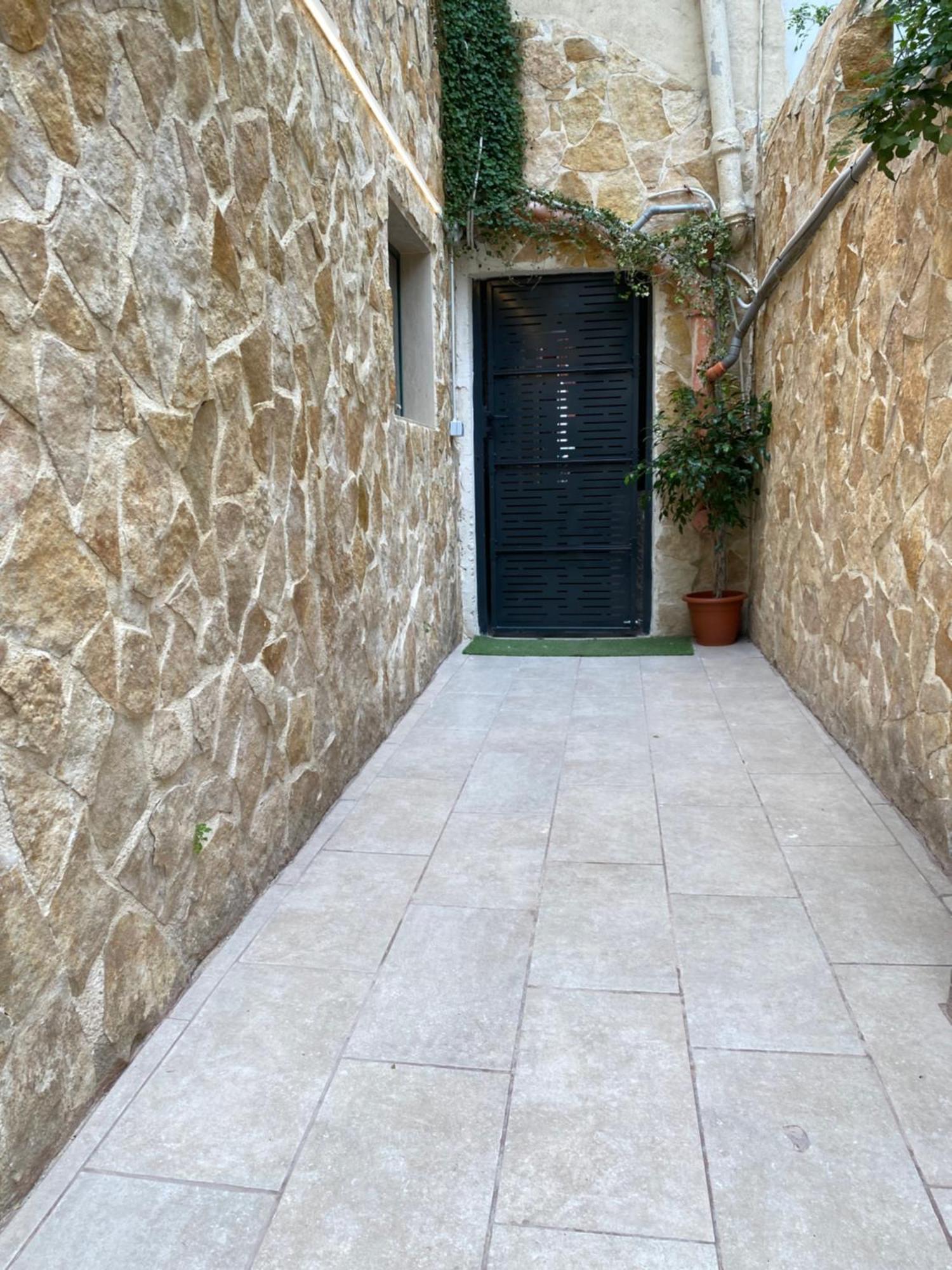 Il Giardino Di Max Bari Exterior foto