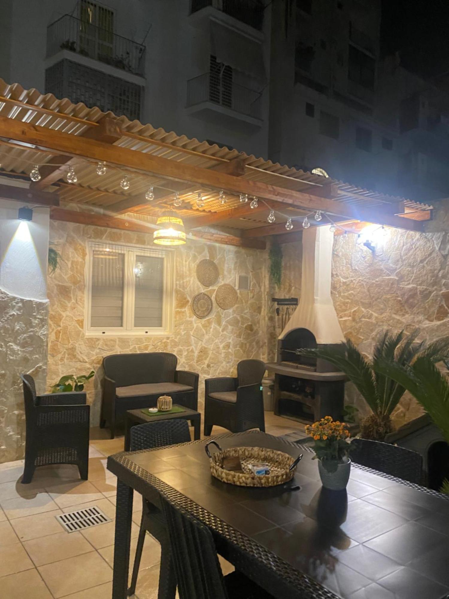 Il Giardino Di Max Bari Exterior foto