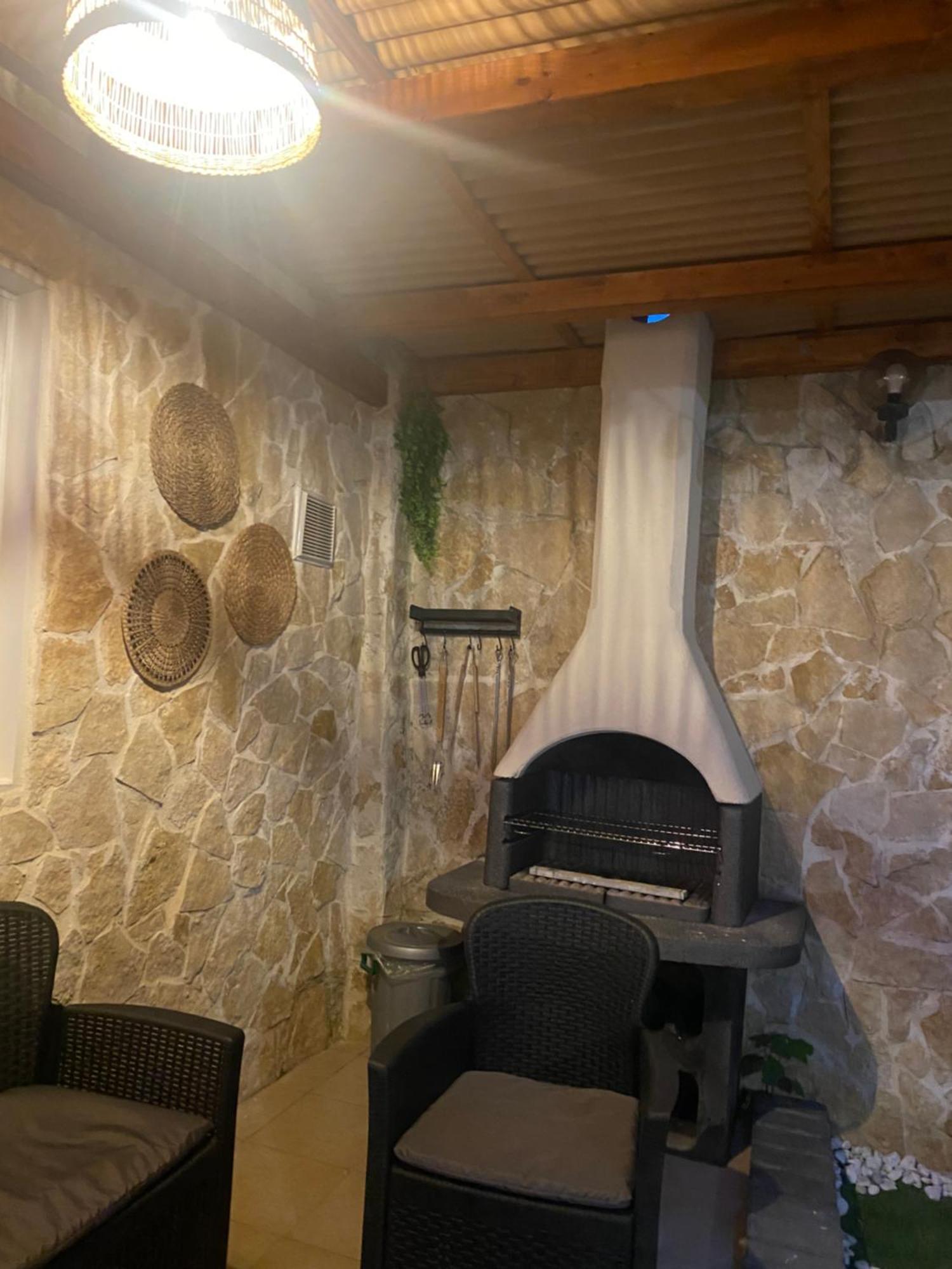 Il Giardino Di Max Bari Exterior foto